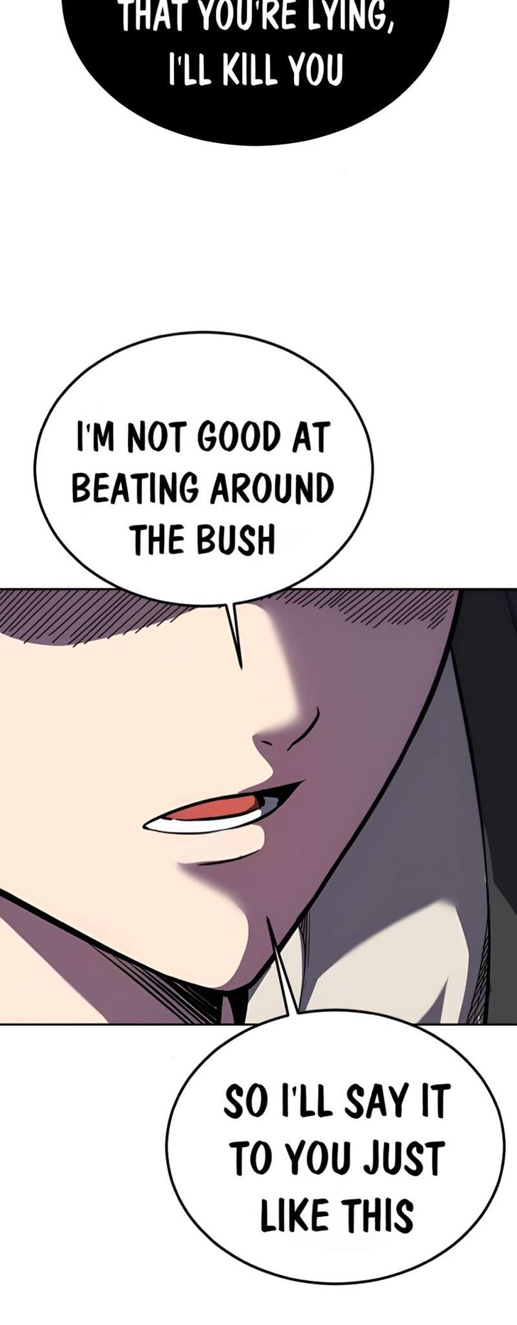Read The Boy of Death EN Manga Online