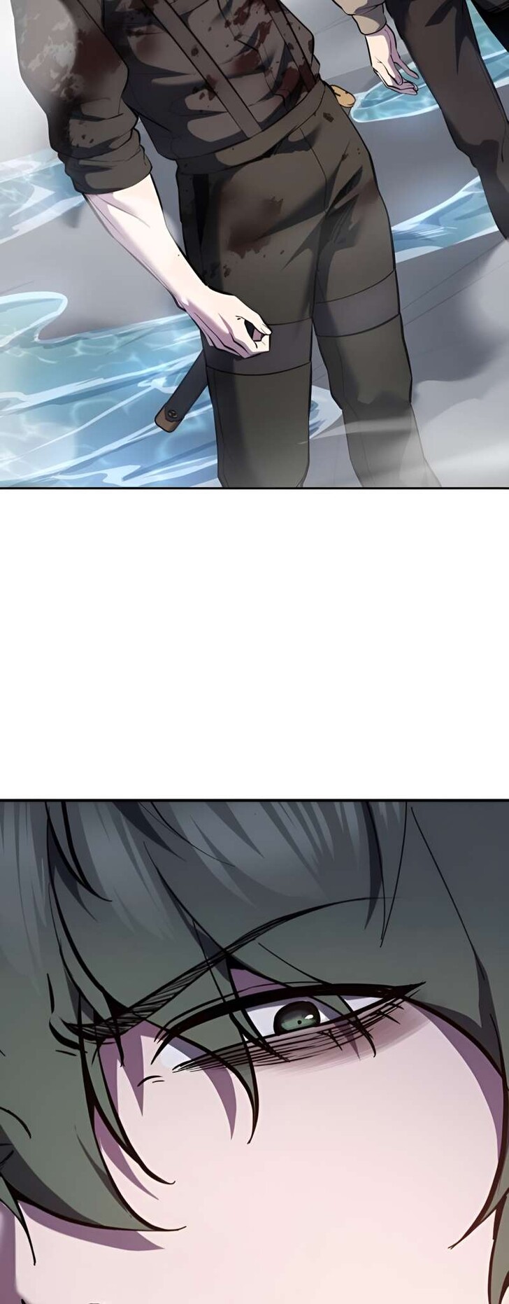 Read The Boy of Death EN Manga Online