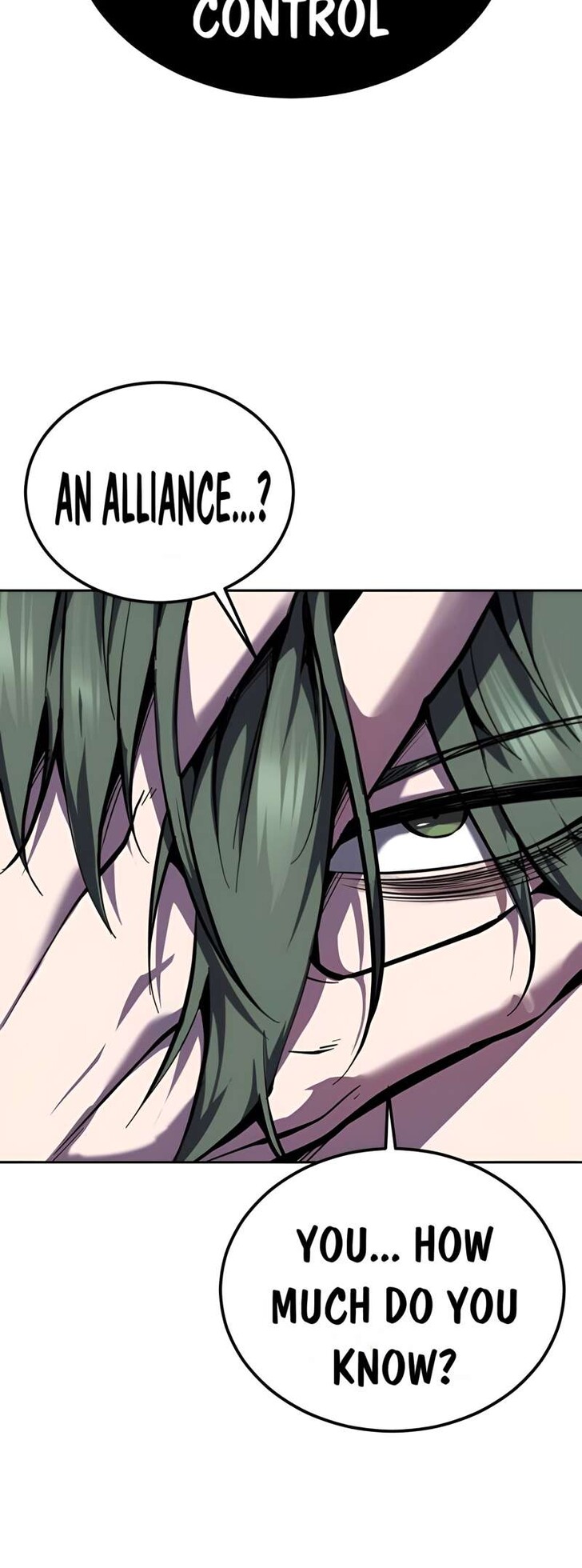 Read The Boy of Death EN Manga Online
