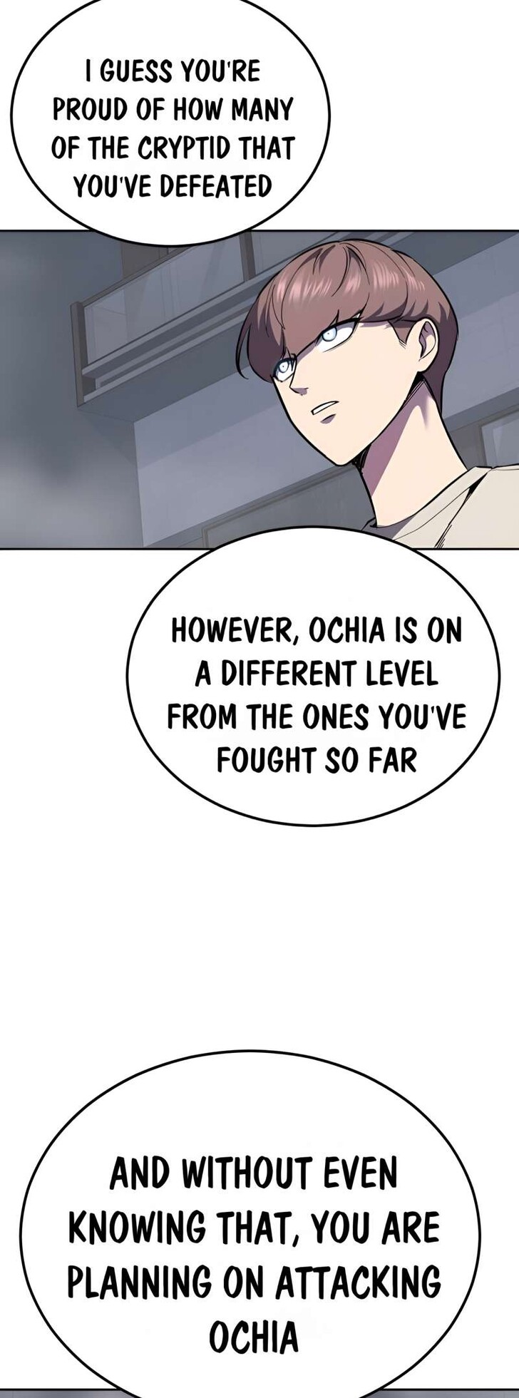 Read The Boy of Death EN Manga Online