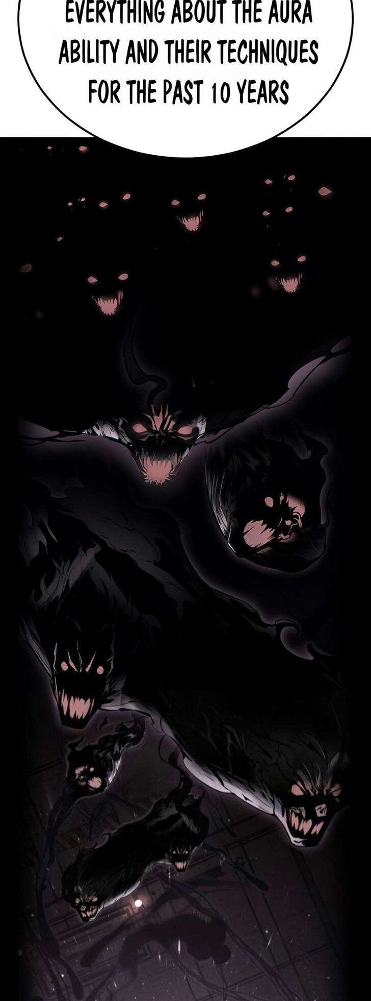 Read The Boy of Death EN Manga Online