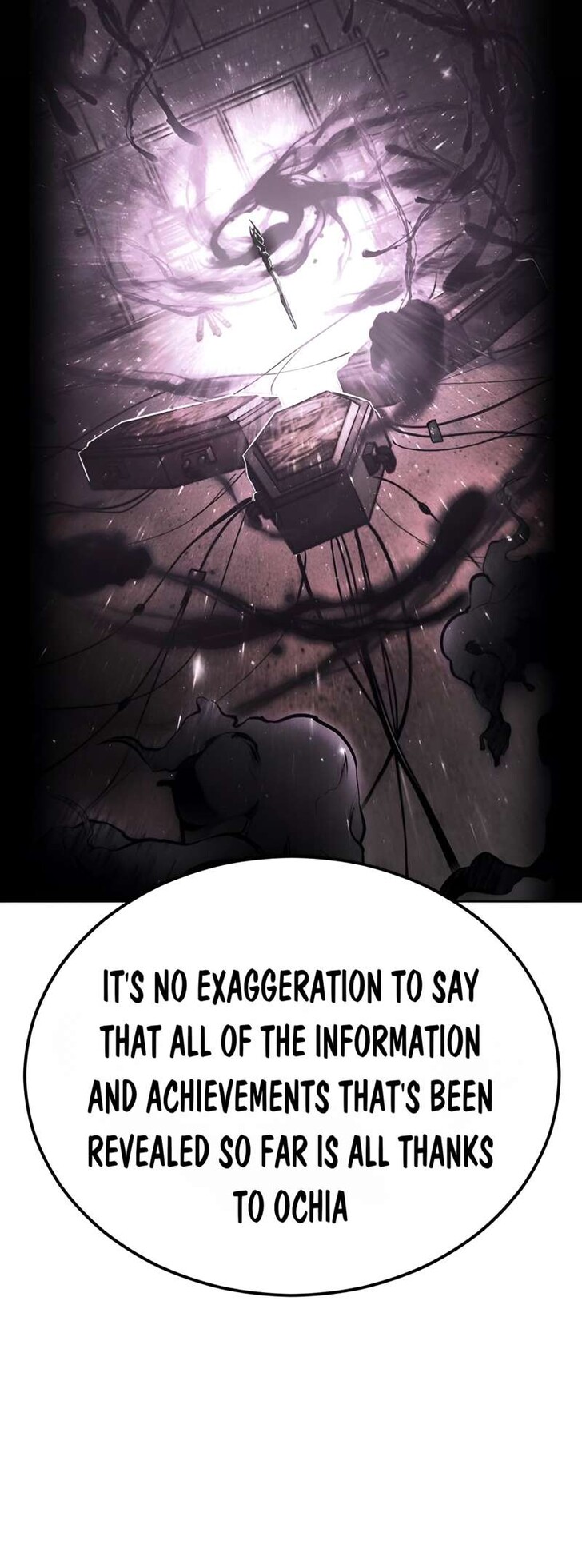 Read The Boy of Death EN Manga Online