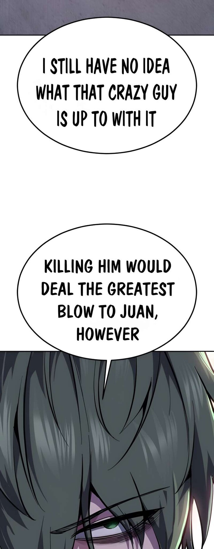 Read The Boy of Death EN Manga Online
