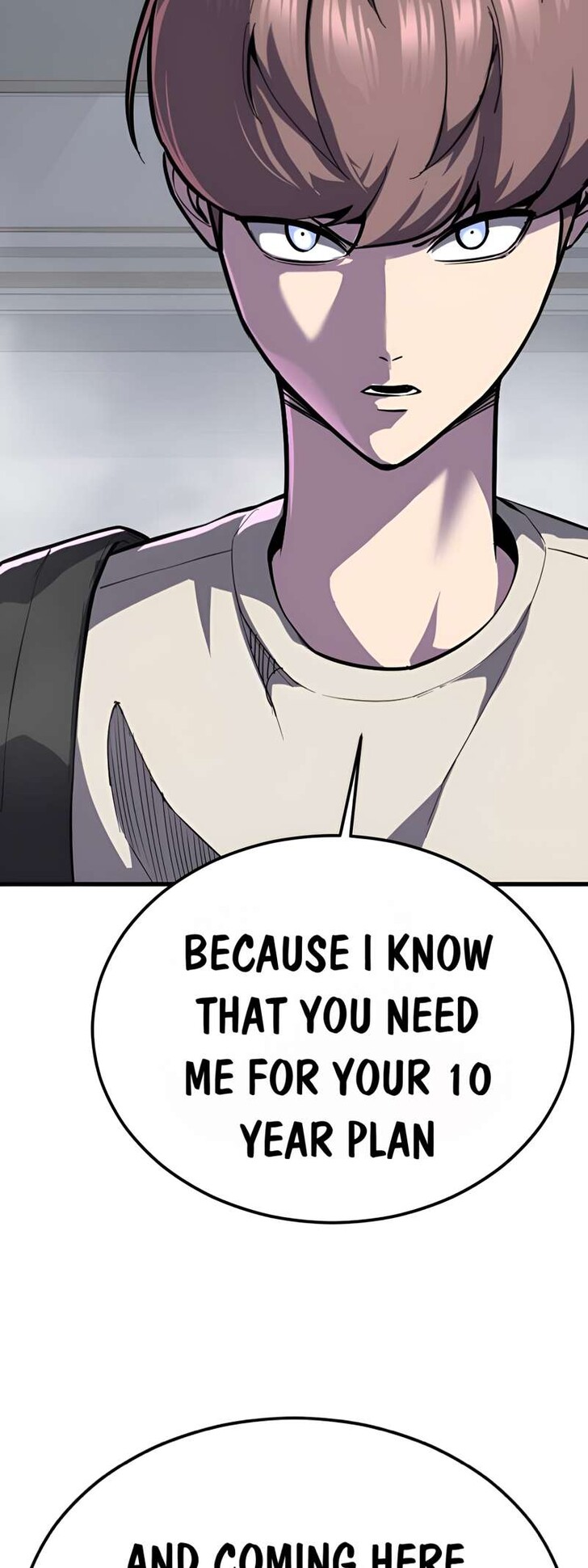 Read The Boy of Death EN Manga Online