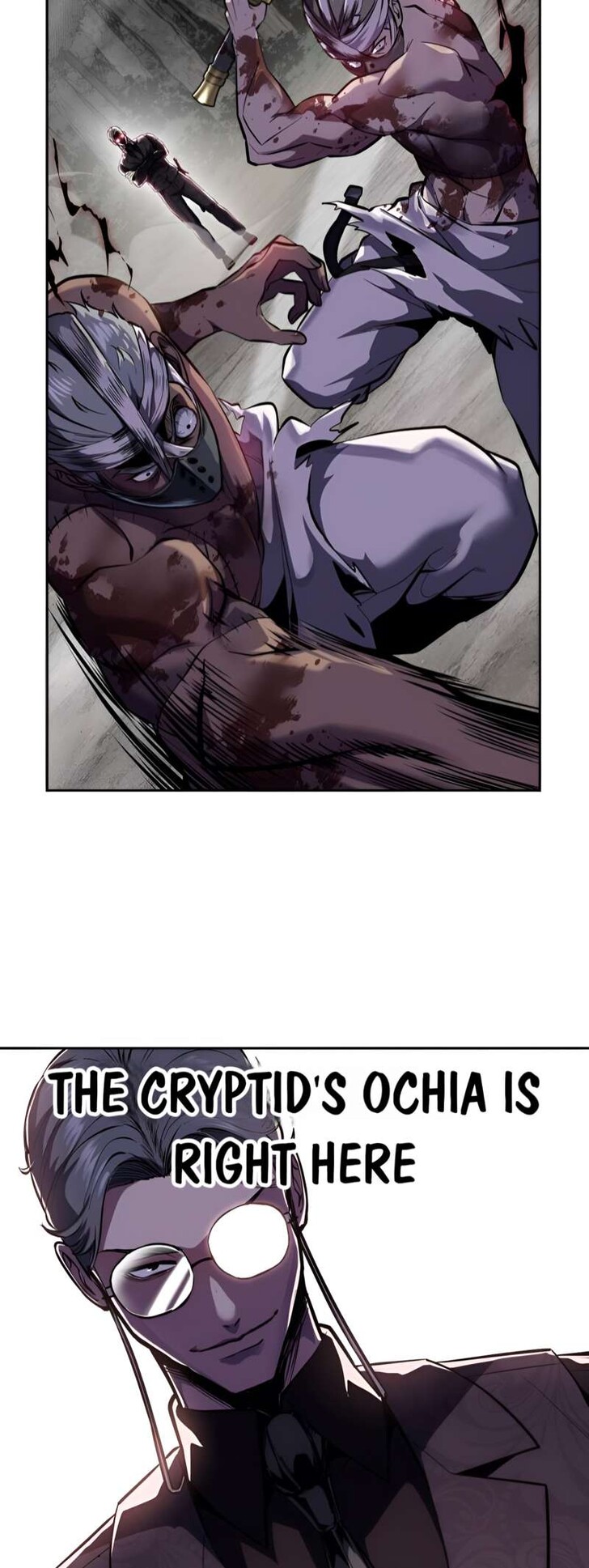 Read The Boy of Death EN Manga Online