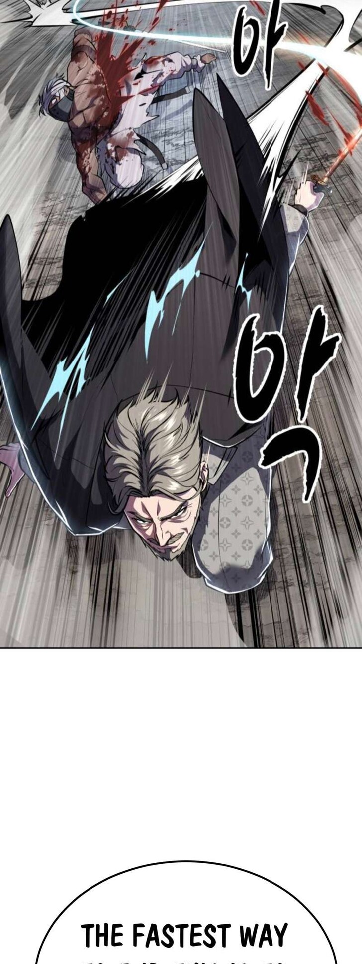 Read The Boy of Death EN Manga Online