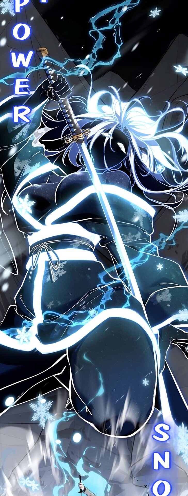 Read The Boy of Death EN Manga Online