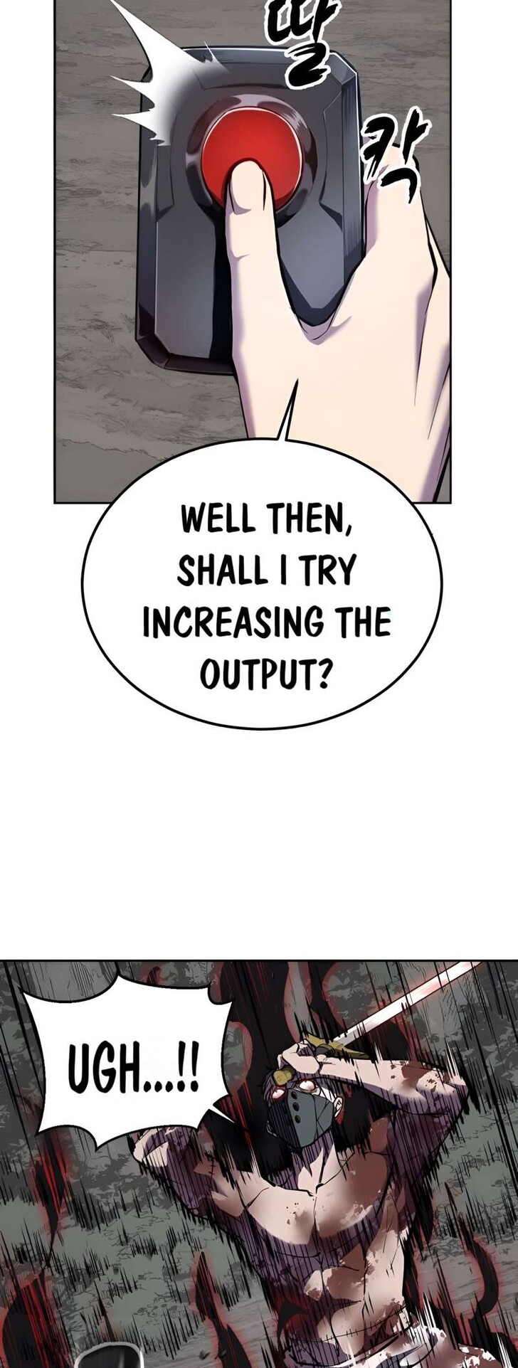 Read The Boy of Death EN Manga Online
