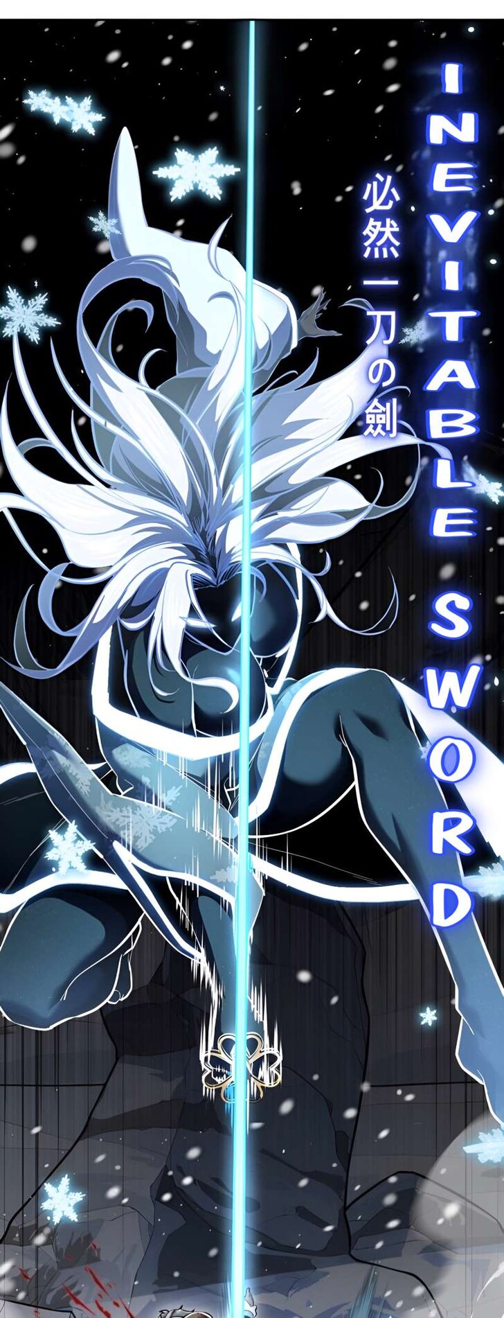 Read The Boy of Death EN Manga Online
