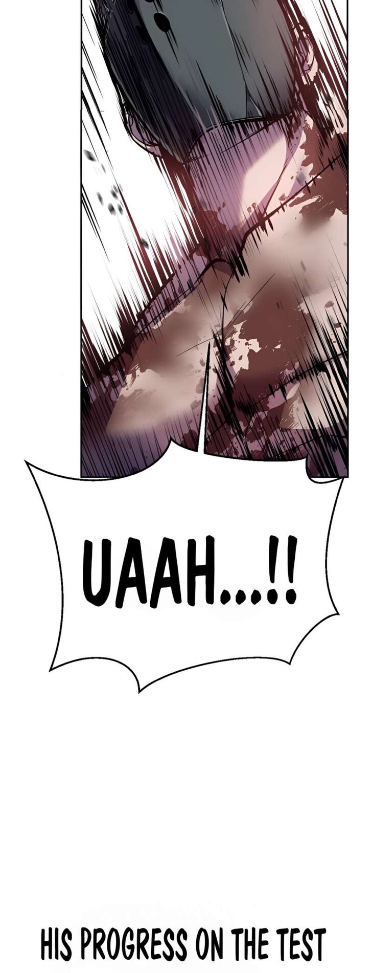 Read The Boy of Death EN Manga Online