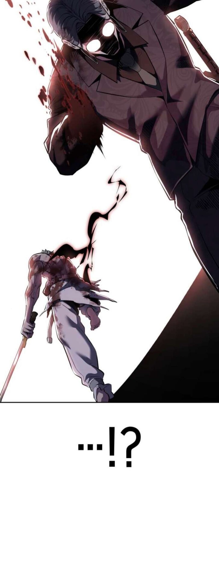 Read The Boy of Death EN Manga Online