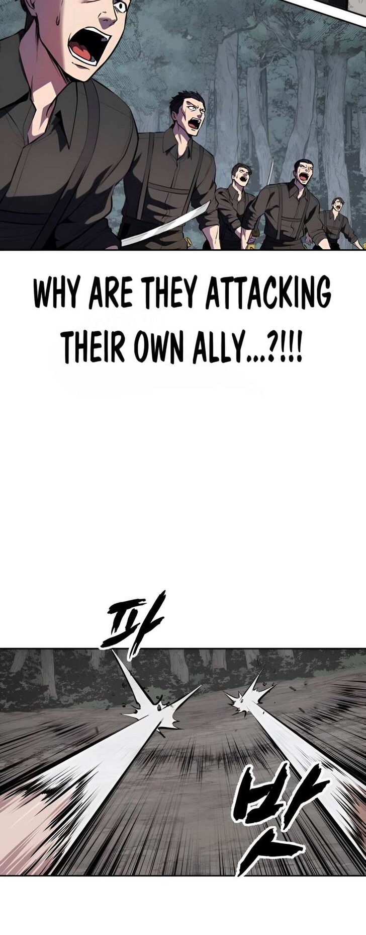 Read The Boy of Death EN Manga Online