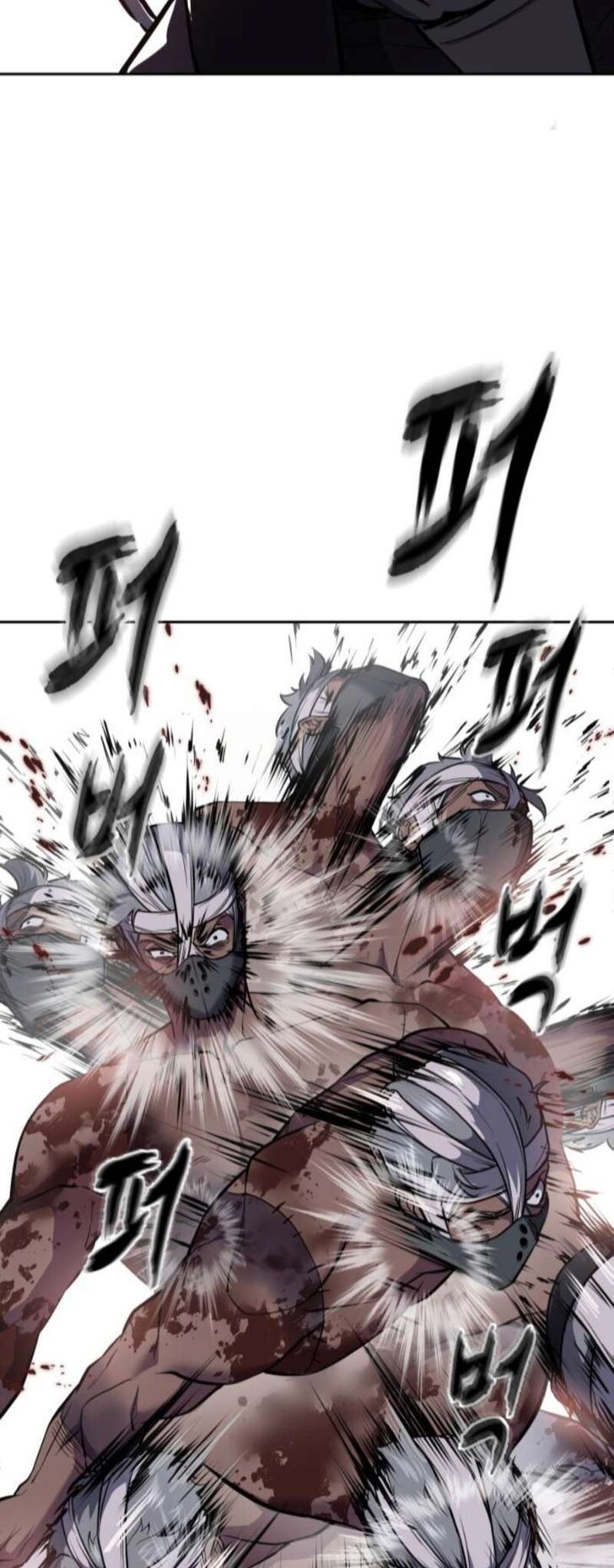 Read The Boy of Death EN Manga Online