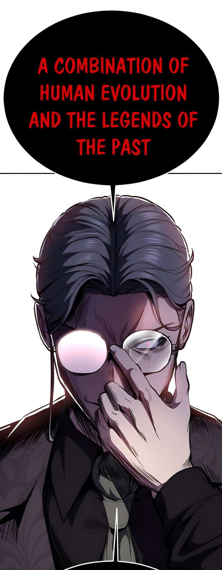 Read The Boy of Death EN Manga Online