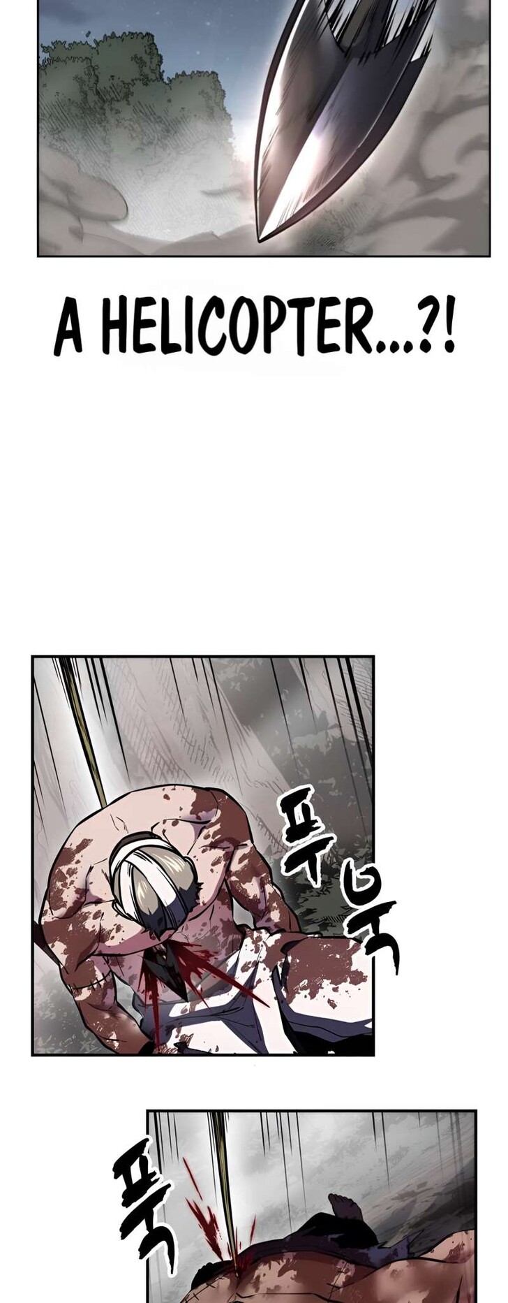 Read The Boy of Death EN Manga Online