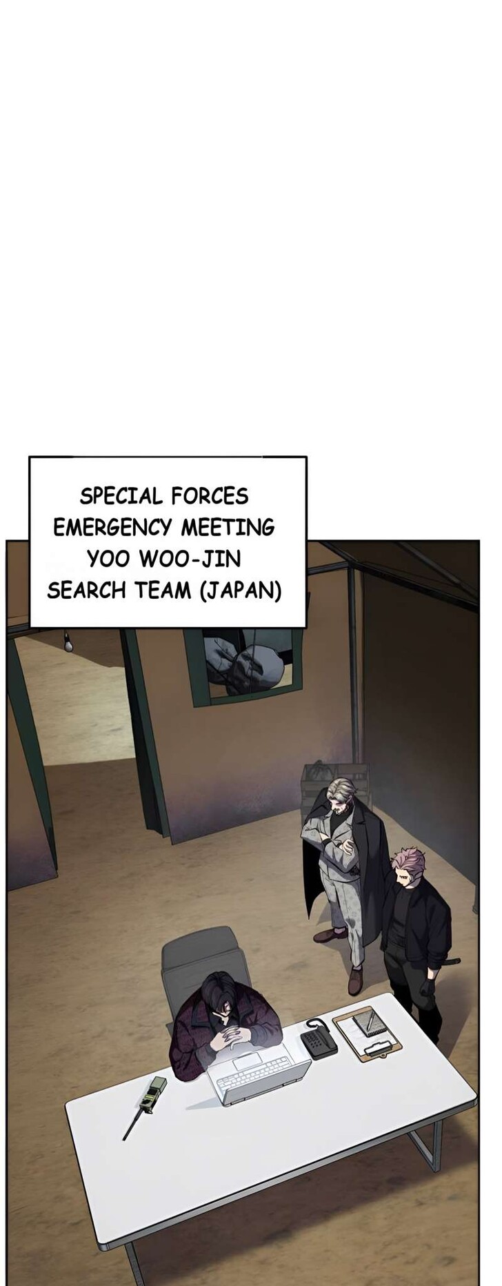 Read The Boy of Death EN Manga Online