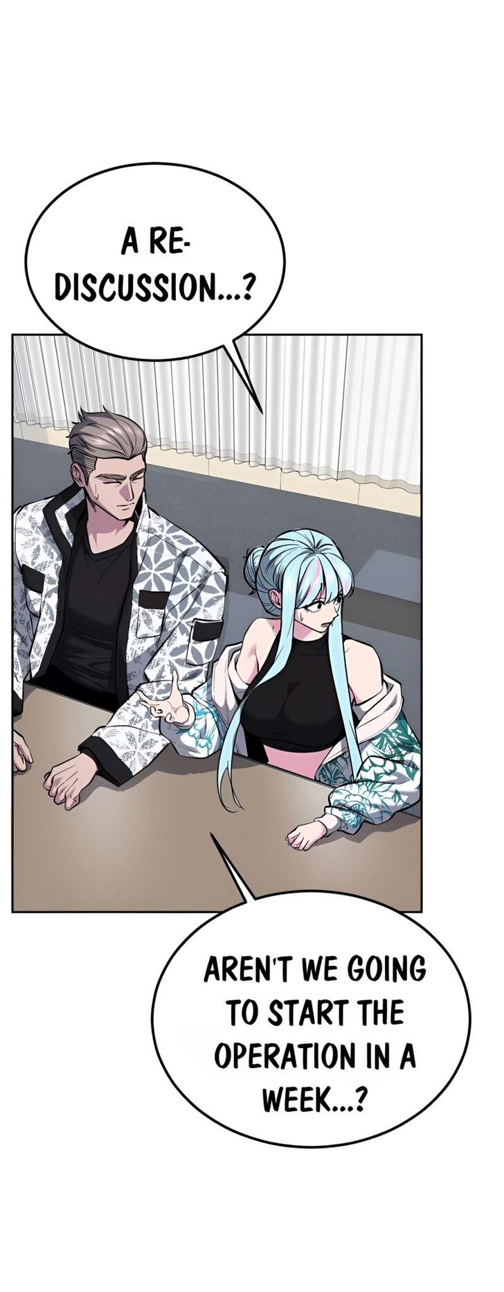 Read The Boy of Death EN Manga Online