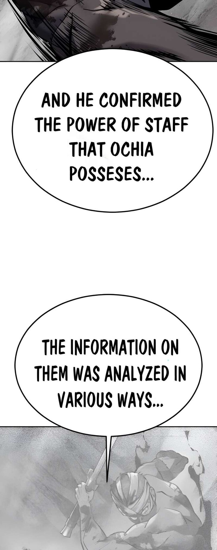Read The Boy of Death EN Manga Online