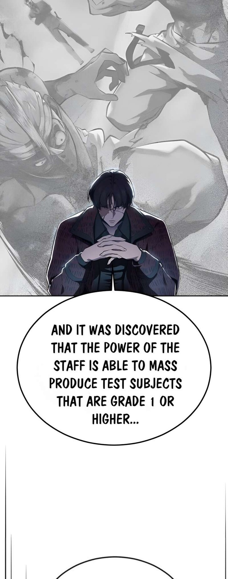 Read The Boy of Death EN Manga Online