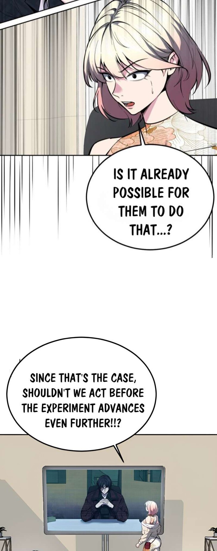 Read The Boy of Death EN Manga Online