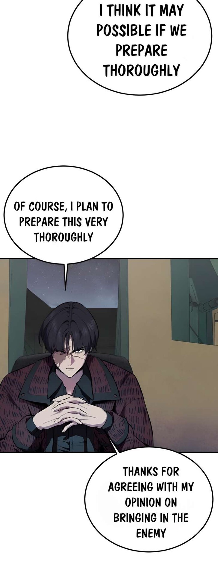 Read The Boy of Death EN Manga Online