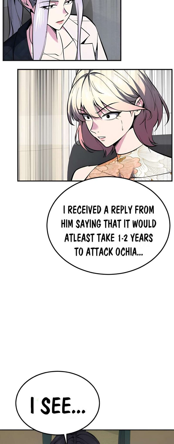Read The Boy of Death EN Manga Online