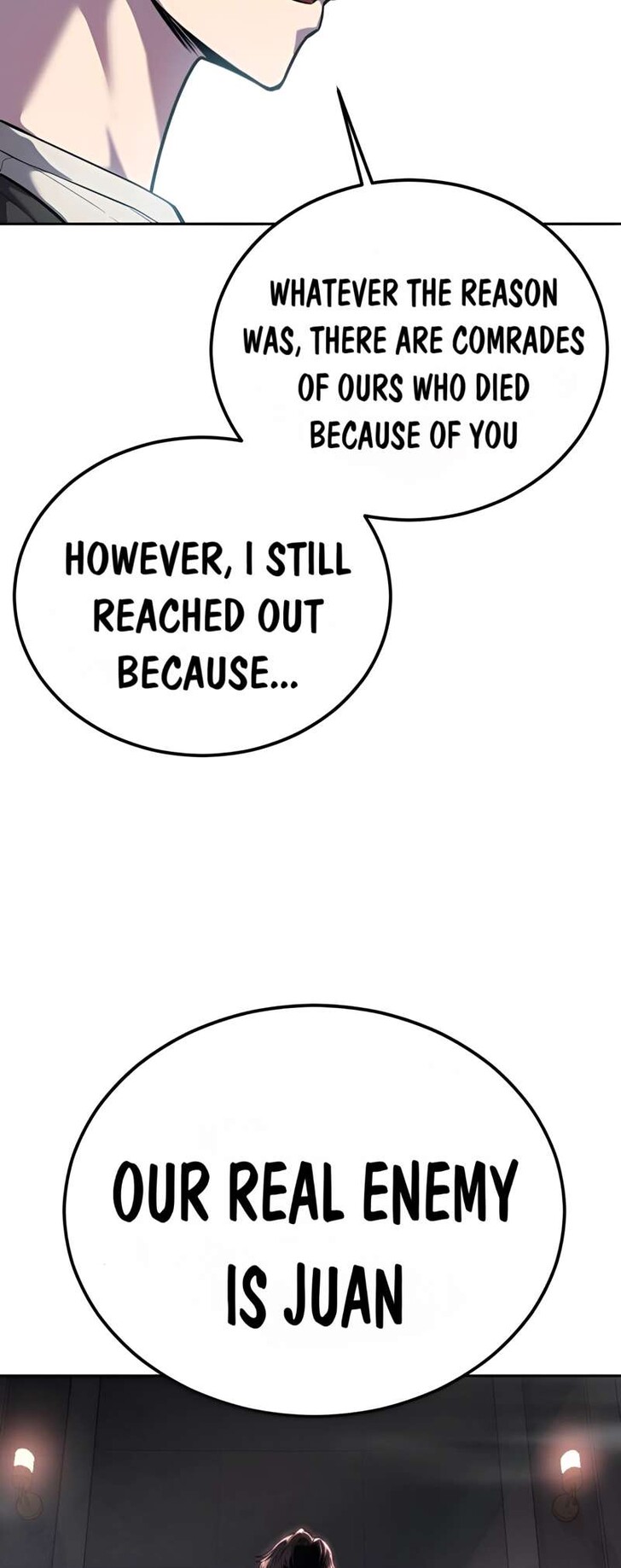 Read The Boy of Death EN Manga Online