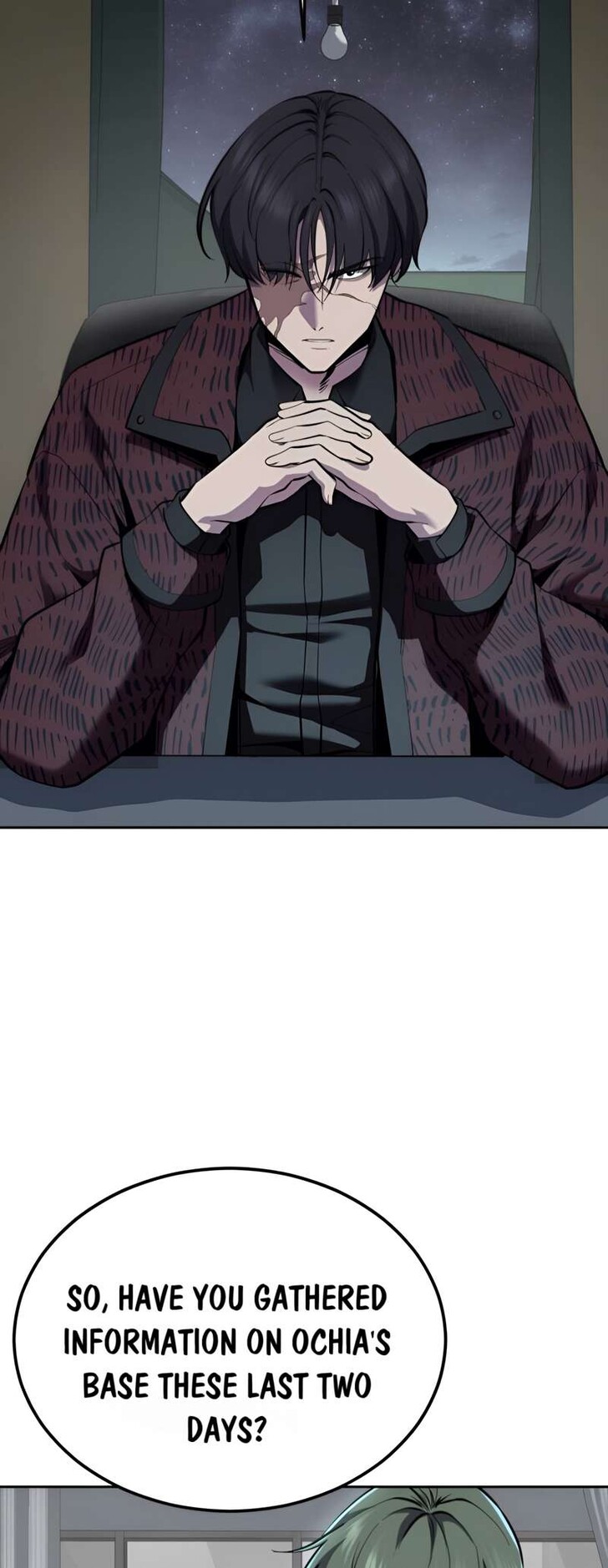 Read The Boy of Death EN Manga Online