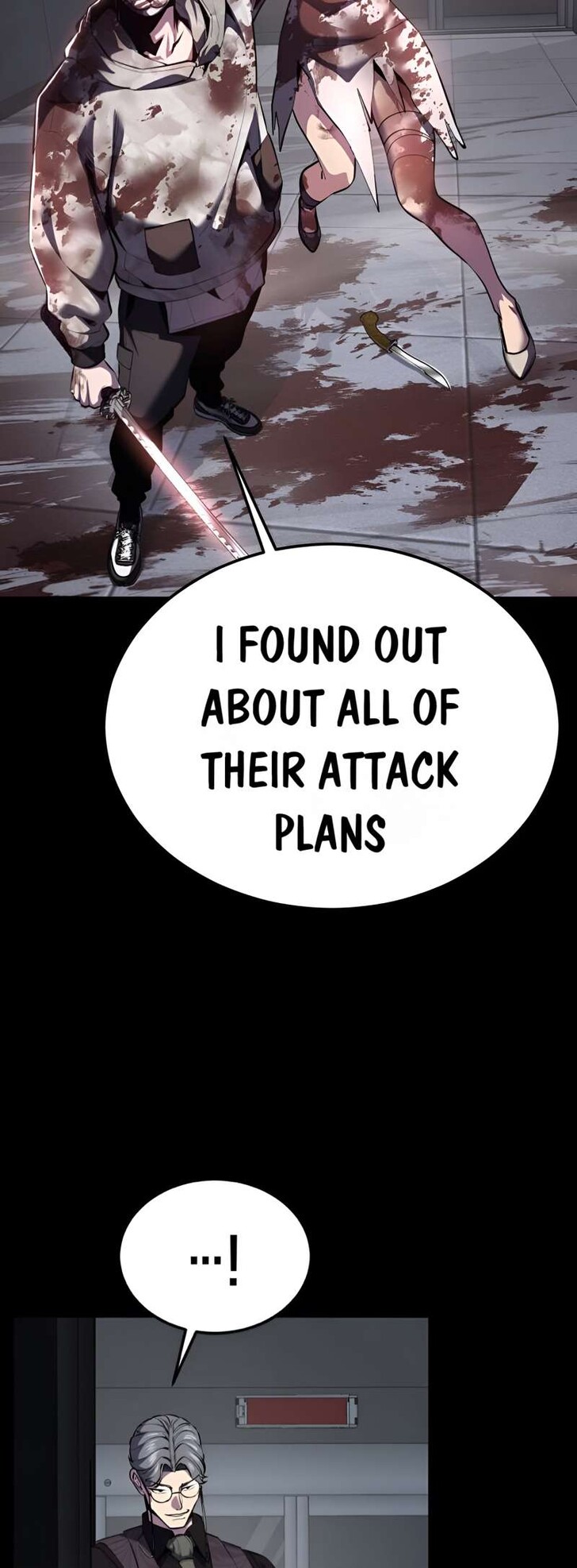 Read The Boy of Death EN Manga Online