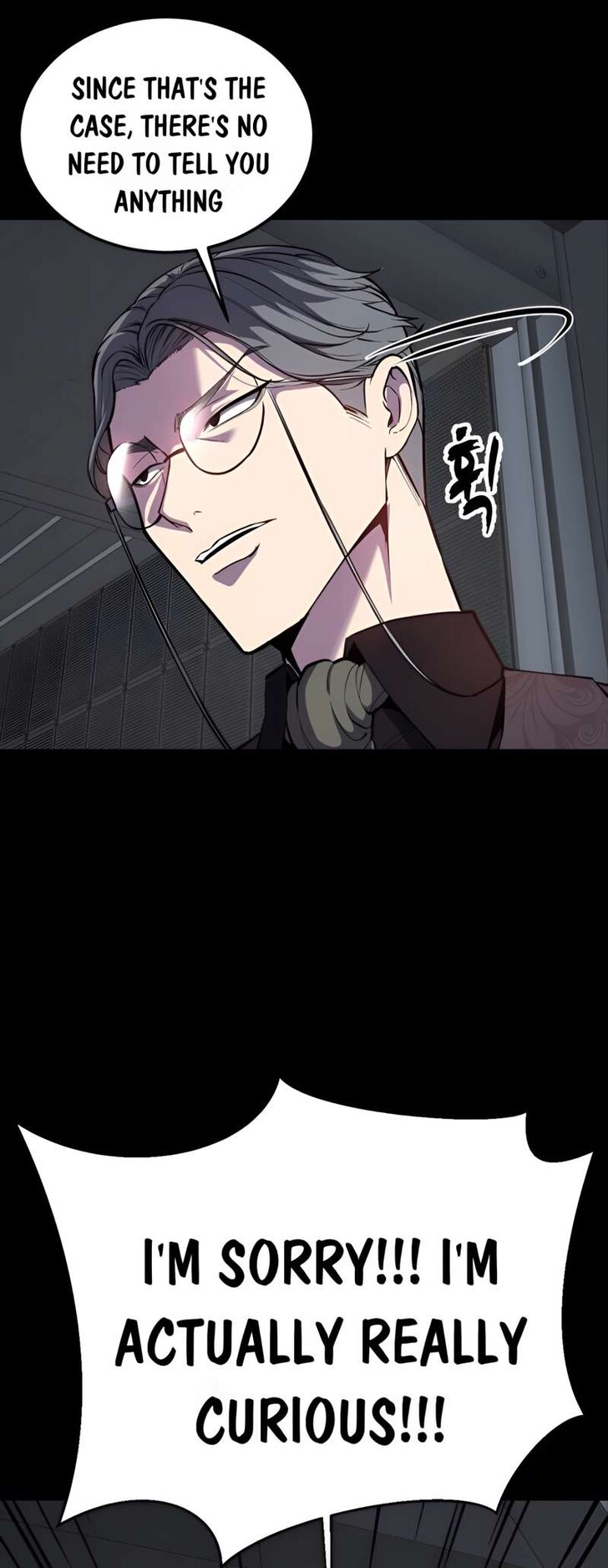 Read The Boy of Death EN Manga Online
