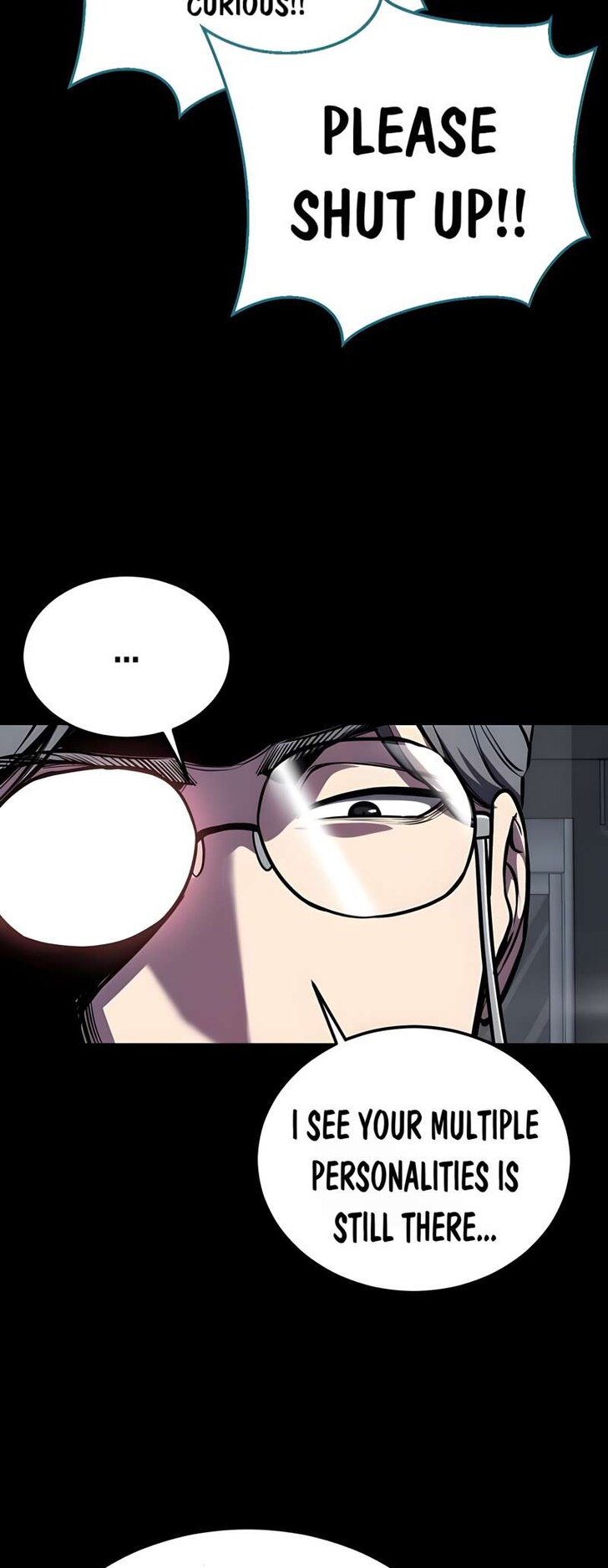 Read The Boy of Death EN Manga Online