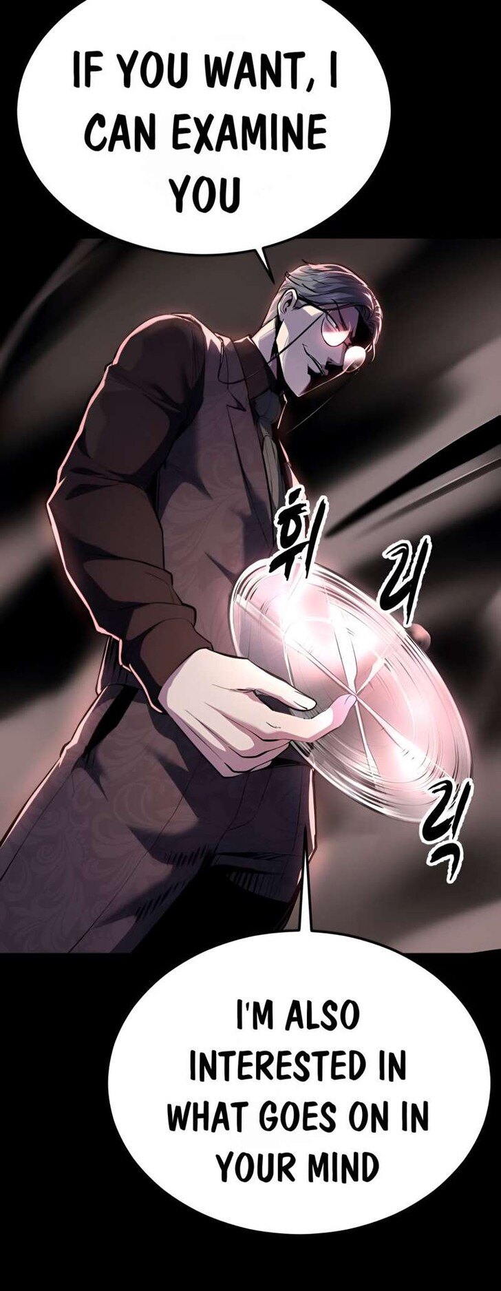 Read The Boy of Death EN Manga Online
