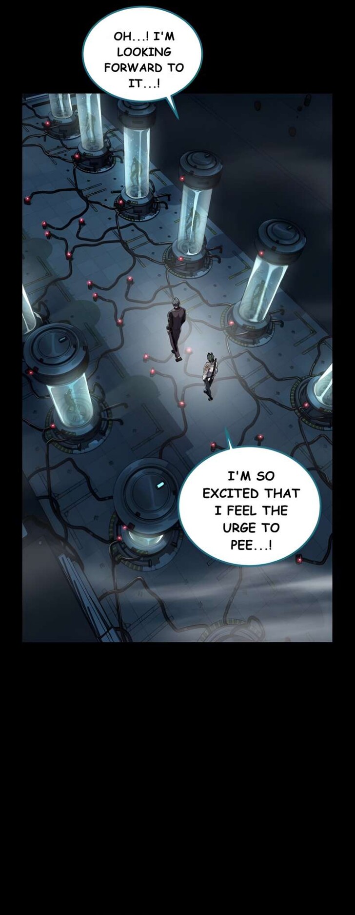 Read The Boy of Death EN Manga Online