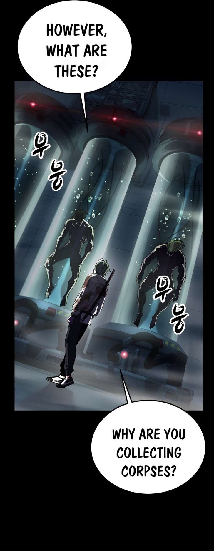 Read The Boy of Death EN Manga Online