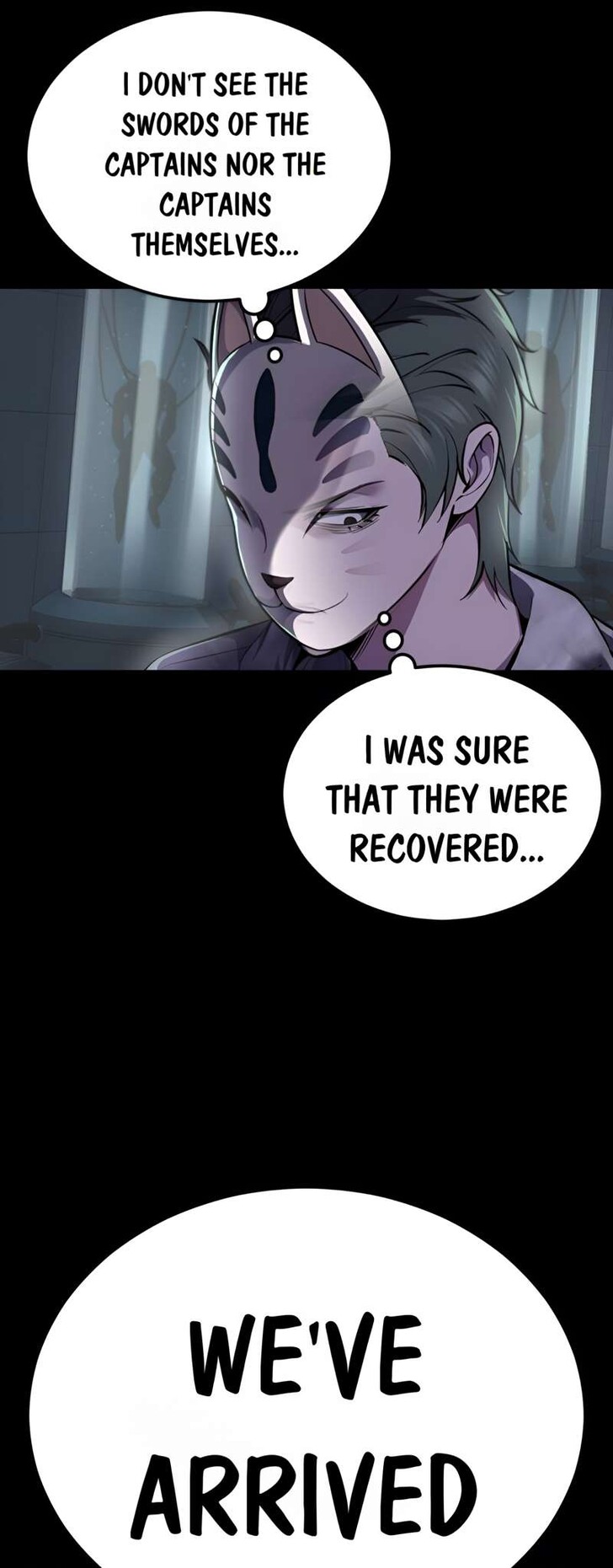 Read The Boy of Death EN Manga Online