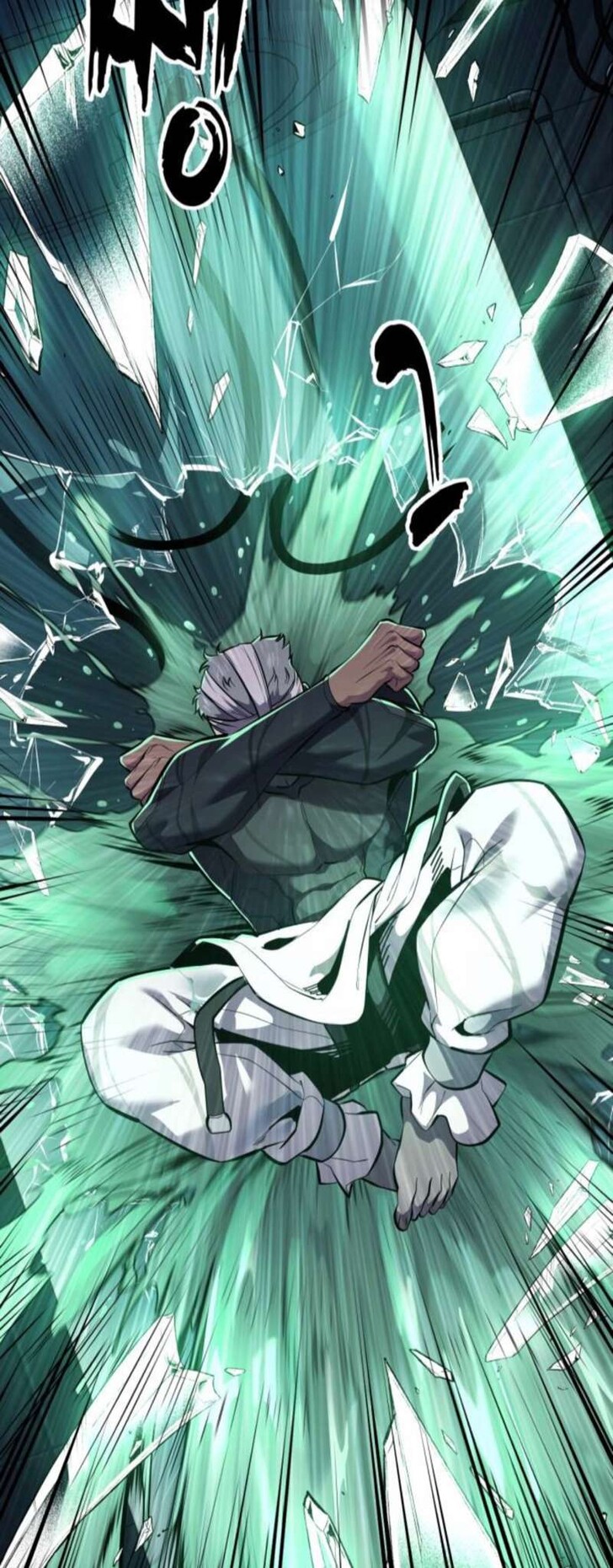 Read The Boy of Death EN Manga Online