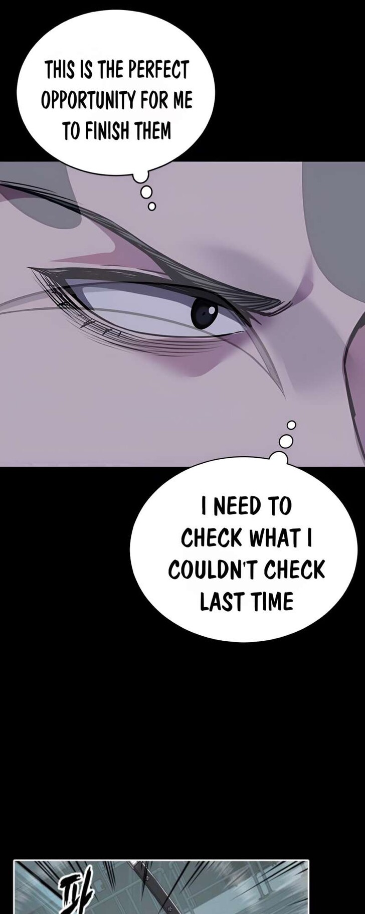 Read The Boy of Death EN Manga Online