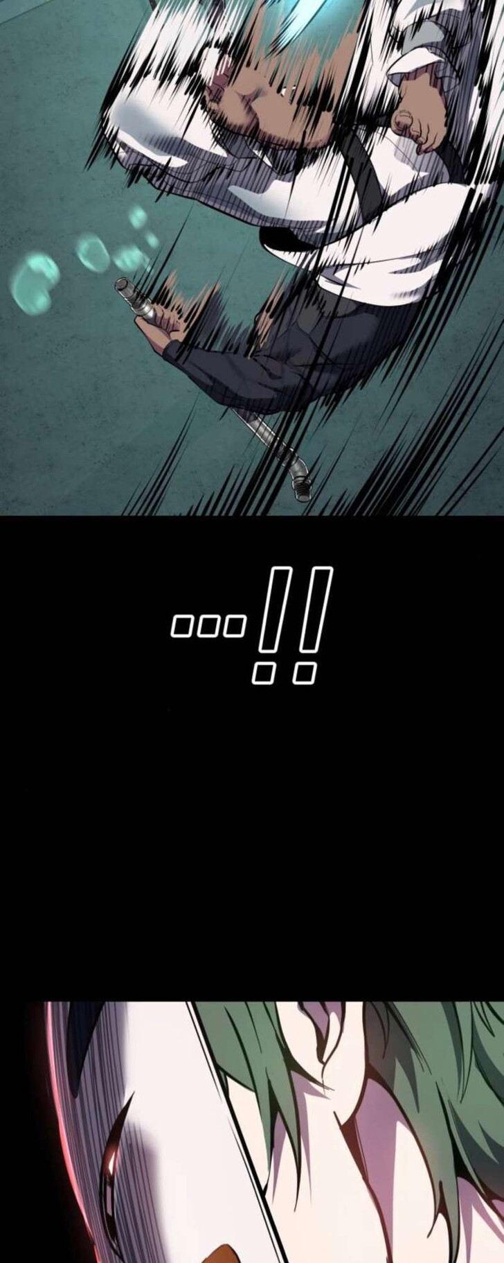 Read The Boy of Death EN Manga Online