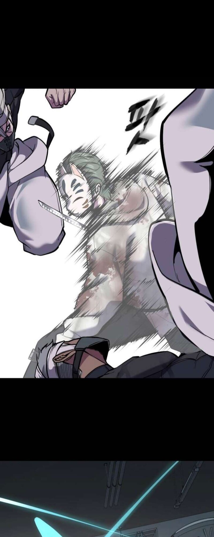Read The Boy of Death EN Manga Online