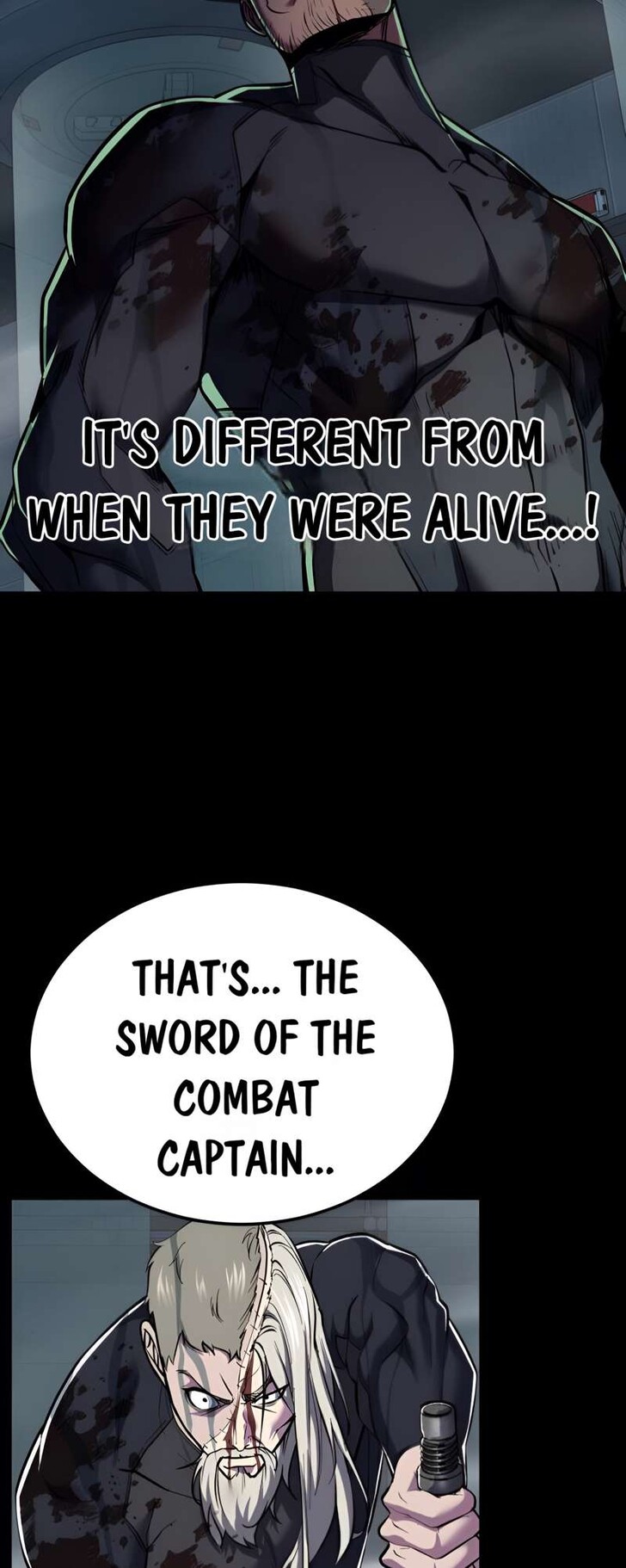 Read The Boy of Death EN Manga Online