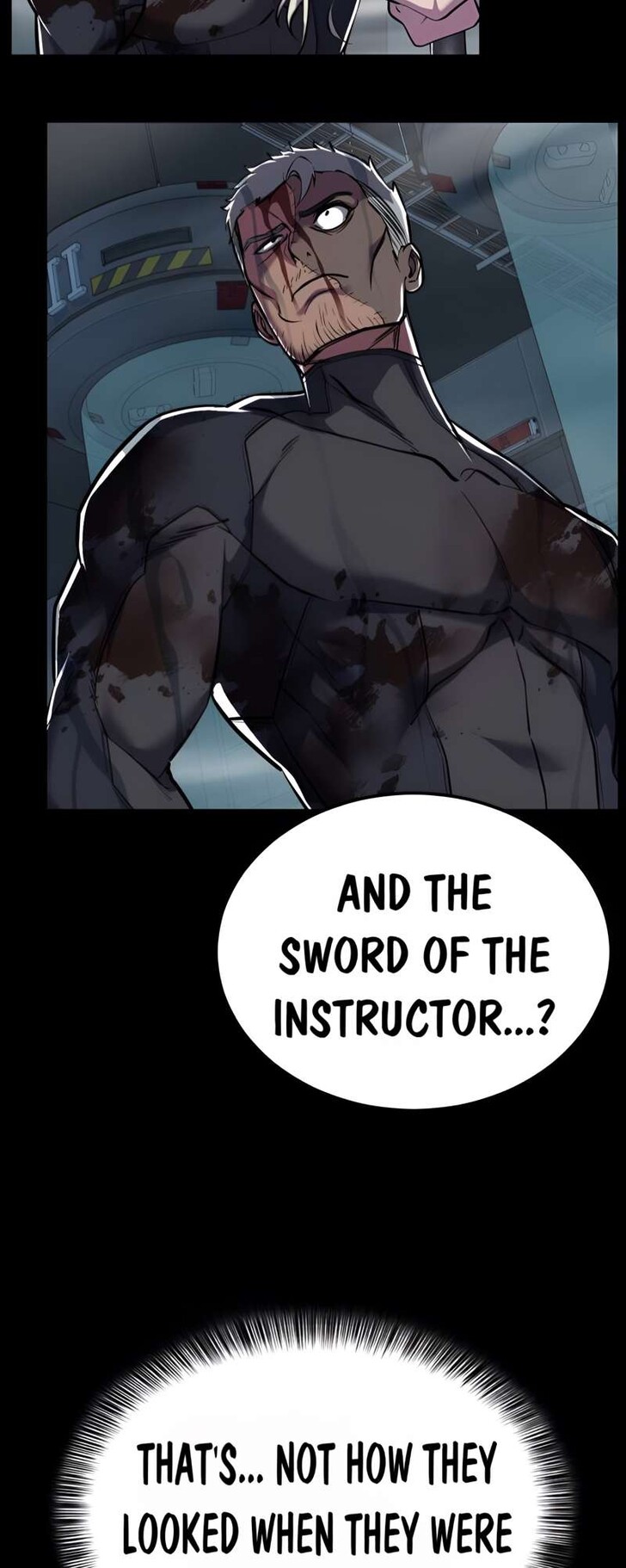 Read The Boy of Death EN Manga Online