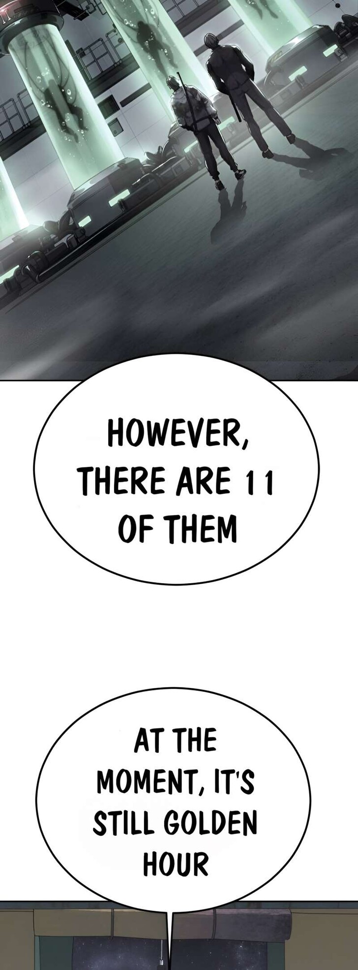 Read The Boy of Death EN Manga Online