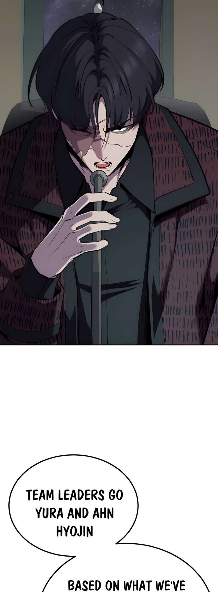 Read The Boy of Death EN Manga Online