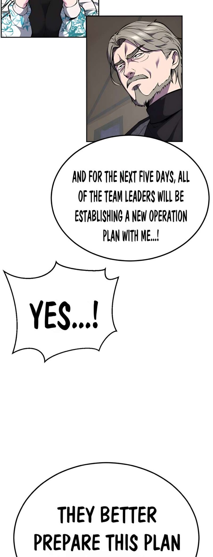 Read The Boy of Death EN Manga Online