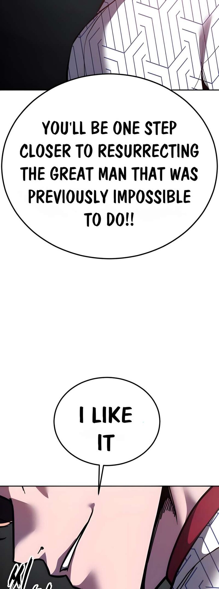 Read The Boy of Death EN Manga Online