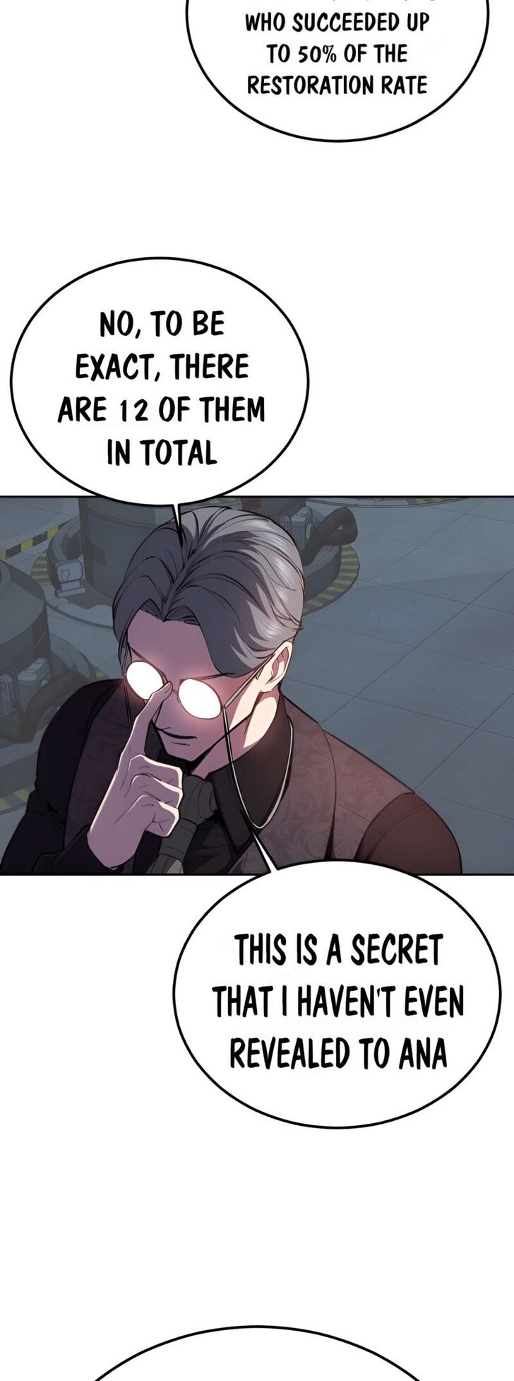 Read The Boy of Death EN Manga Online