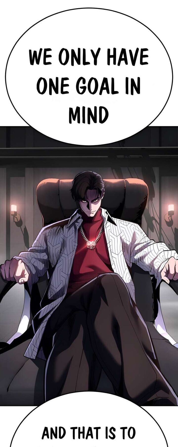 Read The Boy of Death EN Manga Online