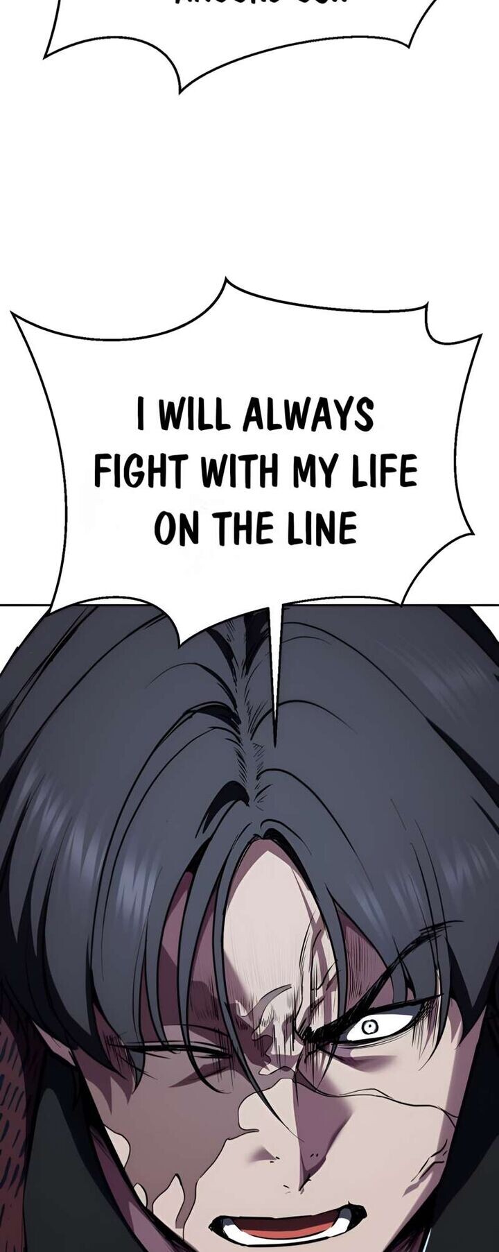 Read The Boy of Death EN Manga Online