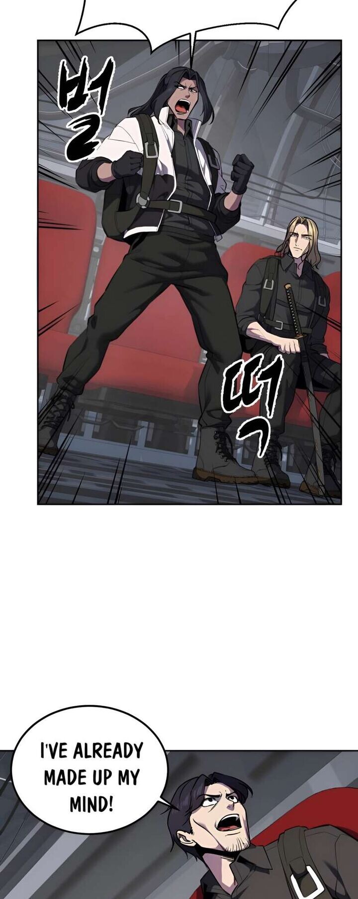Read The Boy of Death EN Manga Online