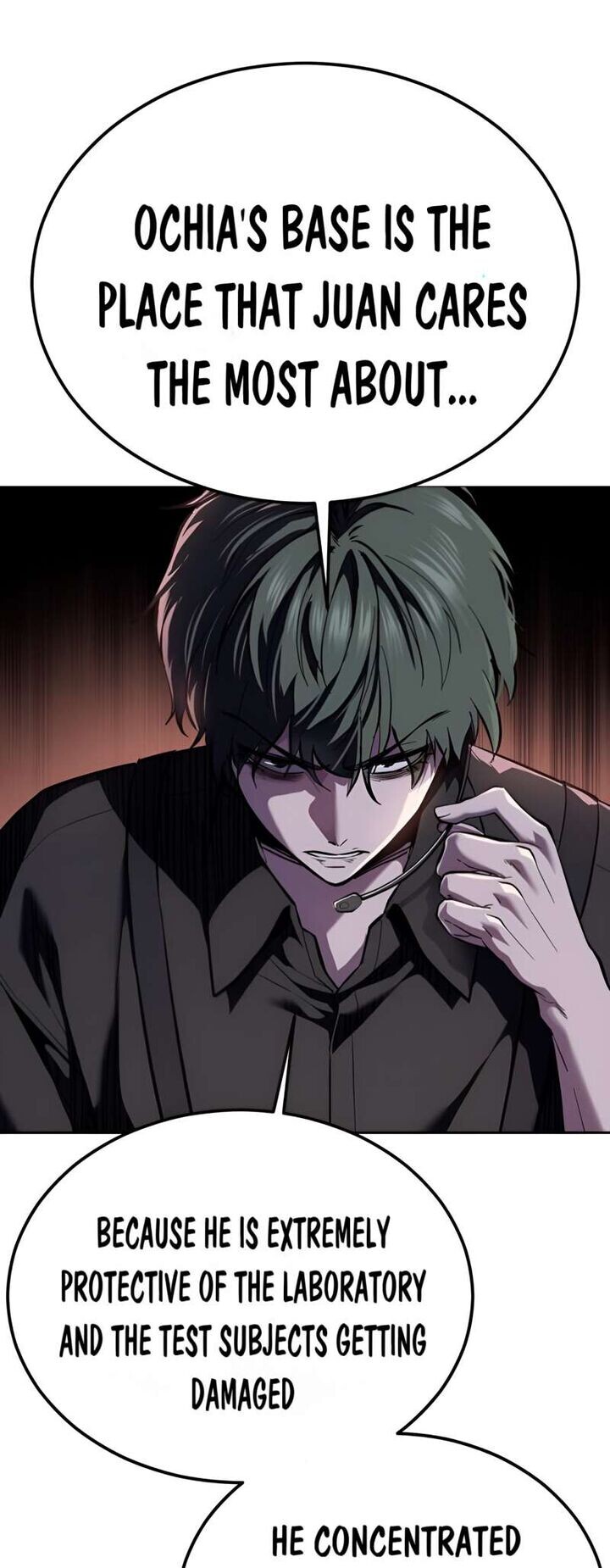 Read The Boy of Death EN Manga Online